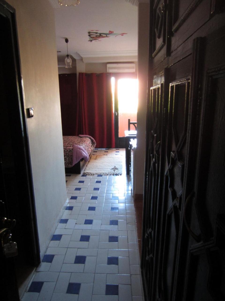 Apartahotel Marrakech *
