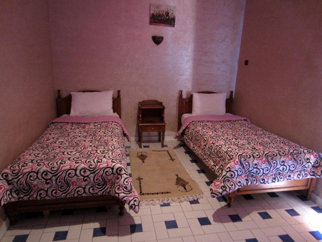 Marrakech Apartahotel
