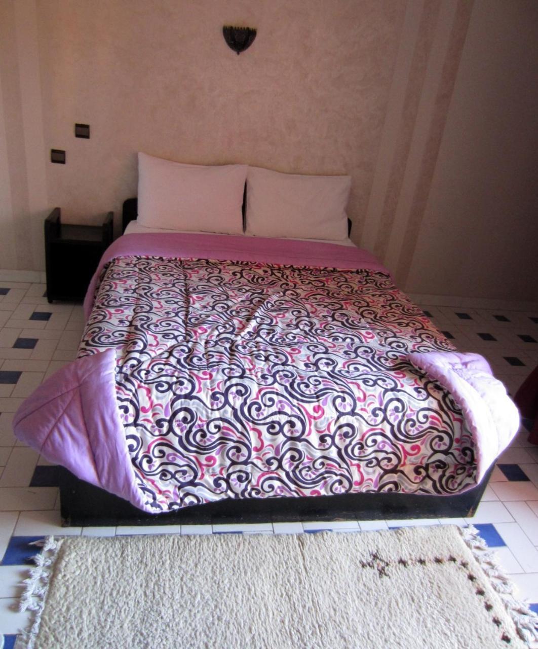 Marrakech Apartahotel