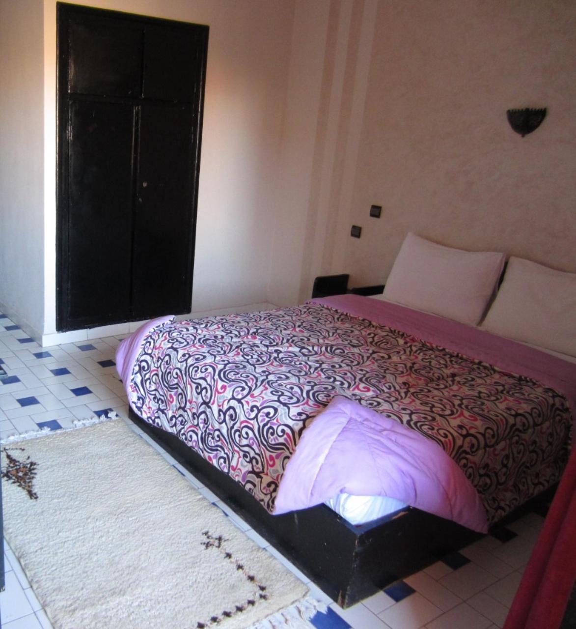Marrakech Apartahotel *