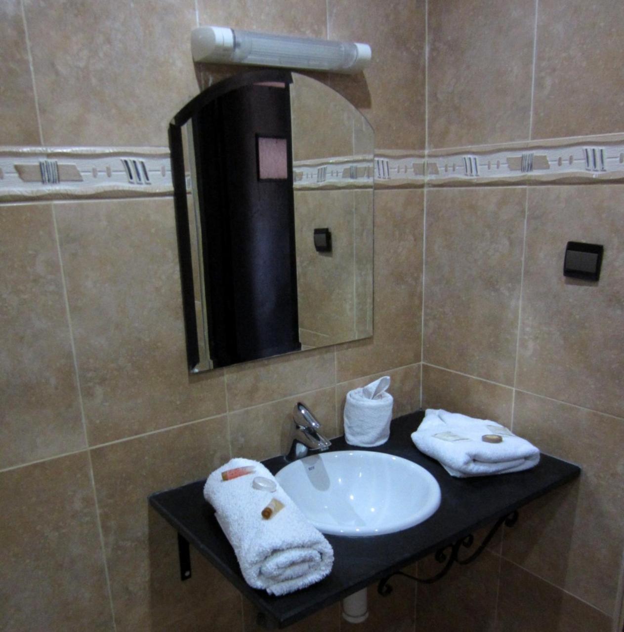 Apartahotel Marrakech *