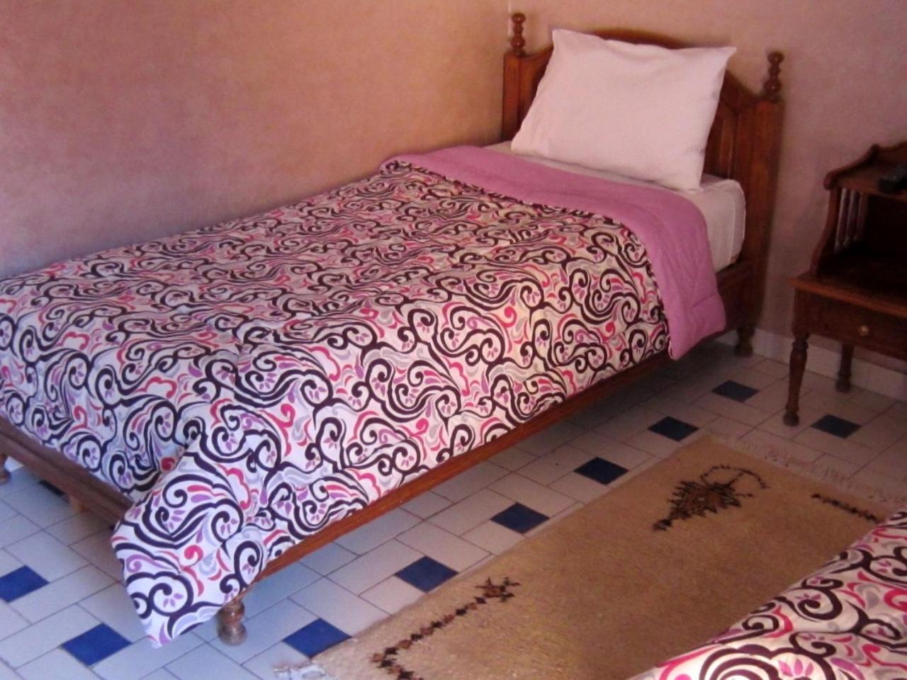 Marrakech *