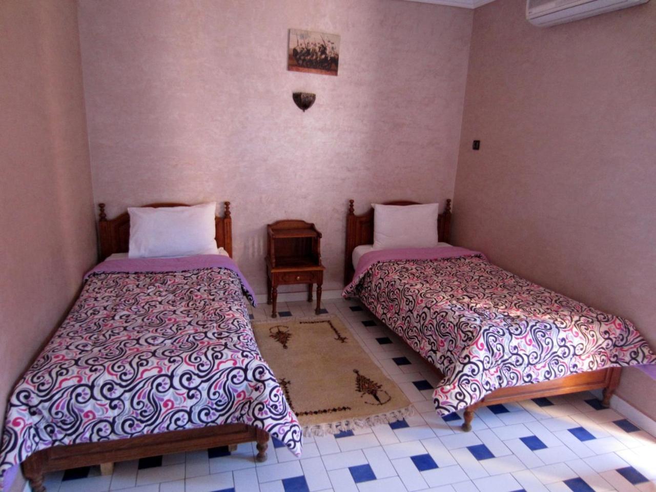 Apartahotel Marrakech