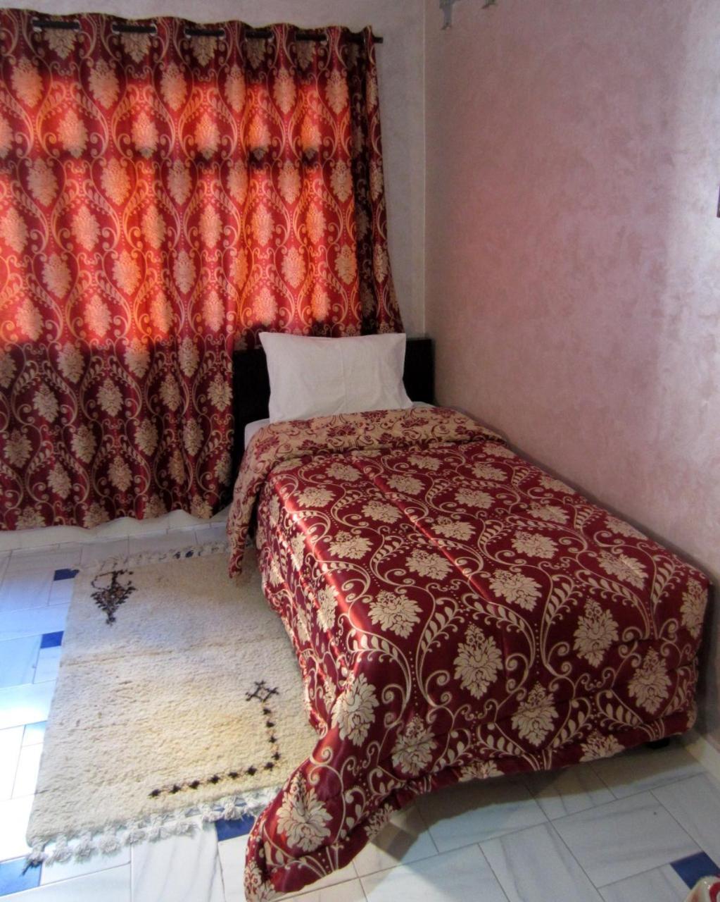 Marrakech Apartahotel Marrakesh