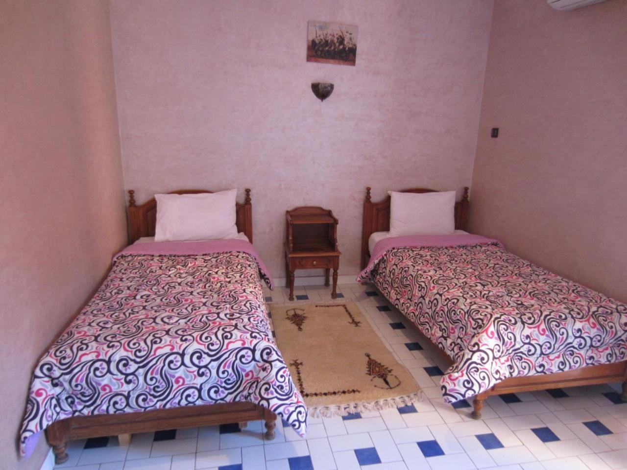 Apartahotel Marrakech