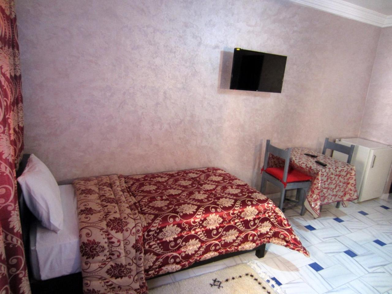 Apartahotel Marrakech Marrakesh